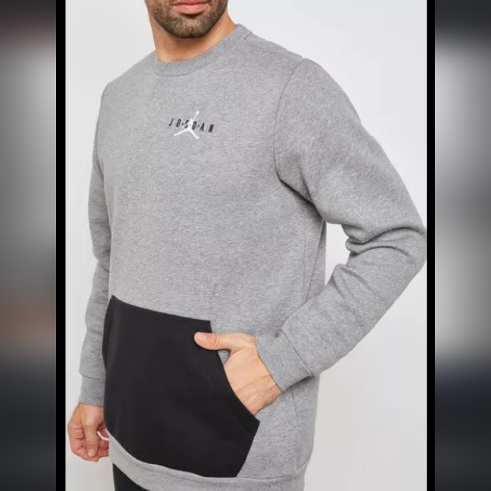 Nike Air Jordan Sweatshirt
